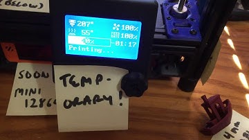 Voron V1 Serial Request (with mods!)