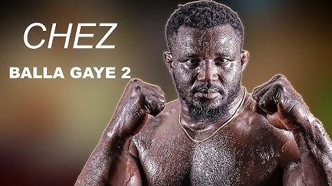 🛑 Direct Guediawaye - Départ de Balla Gaye 2 pour son combat contre Siteu