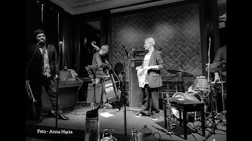 Piotr Damasiewicz Viennese Connections PREMIERE CONCERT IN SPATIF