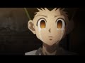 Hunter X Hunter Fly To Stay Alive