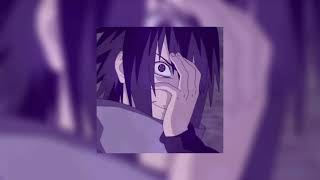 Munchausen Syndrome By Proxy X Sasuke Voice Super Slowed