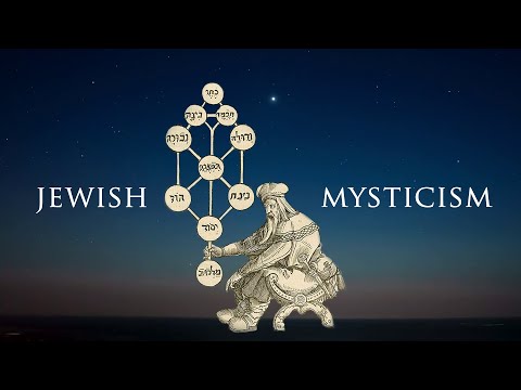 What is Jewish Mysticism? (Kabbalah)