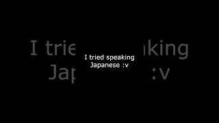 I’m still learning. Is my japanese good? #language #japanese