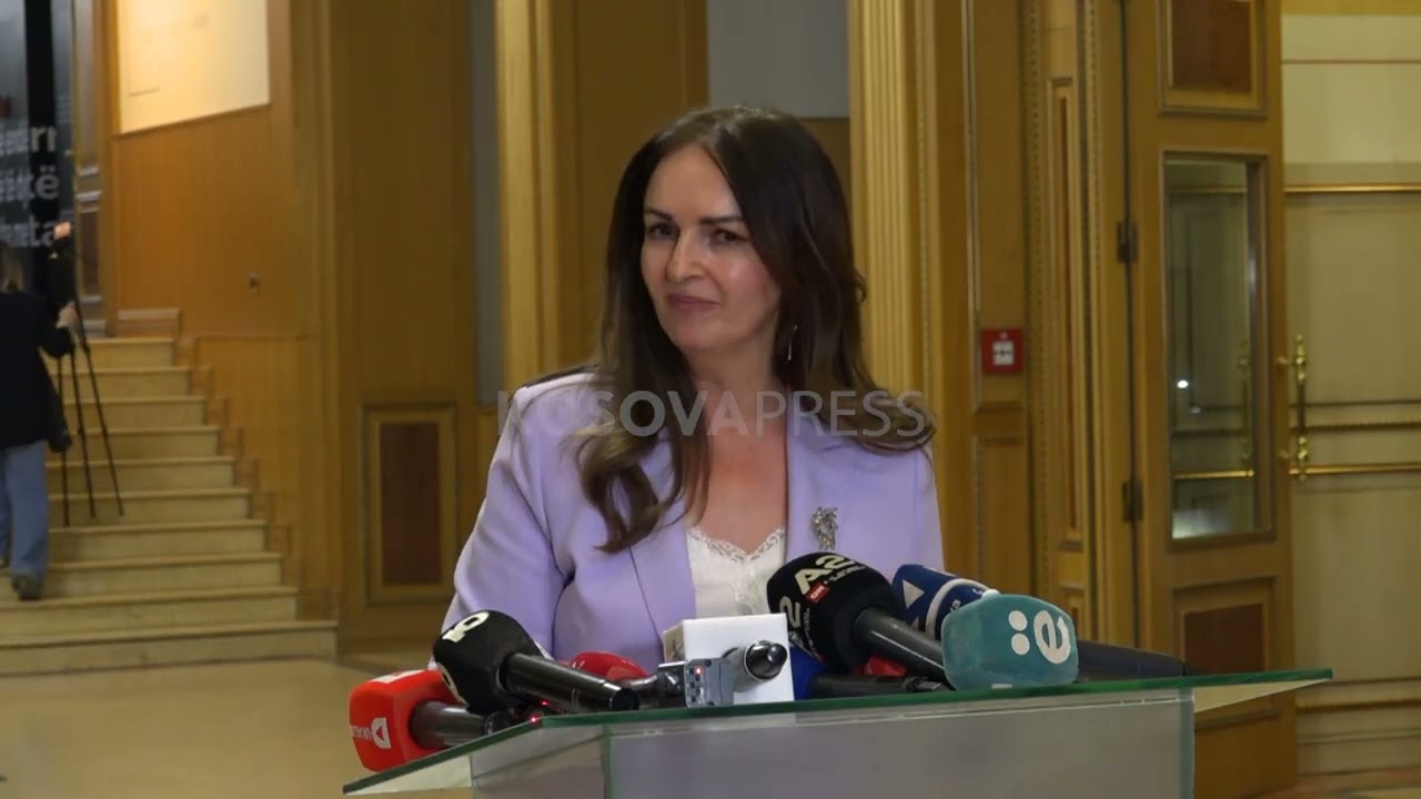 VV akuzon opozitën që Konjufca nuk u bë president