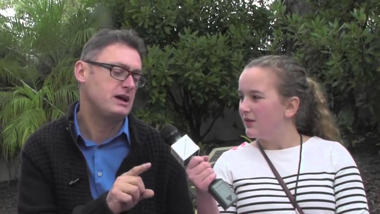 JEFF POPE: Philomena