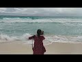 Playa Delfines (Cancún, México) (09/01/2022)