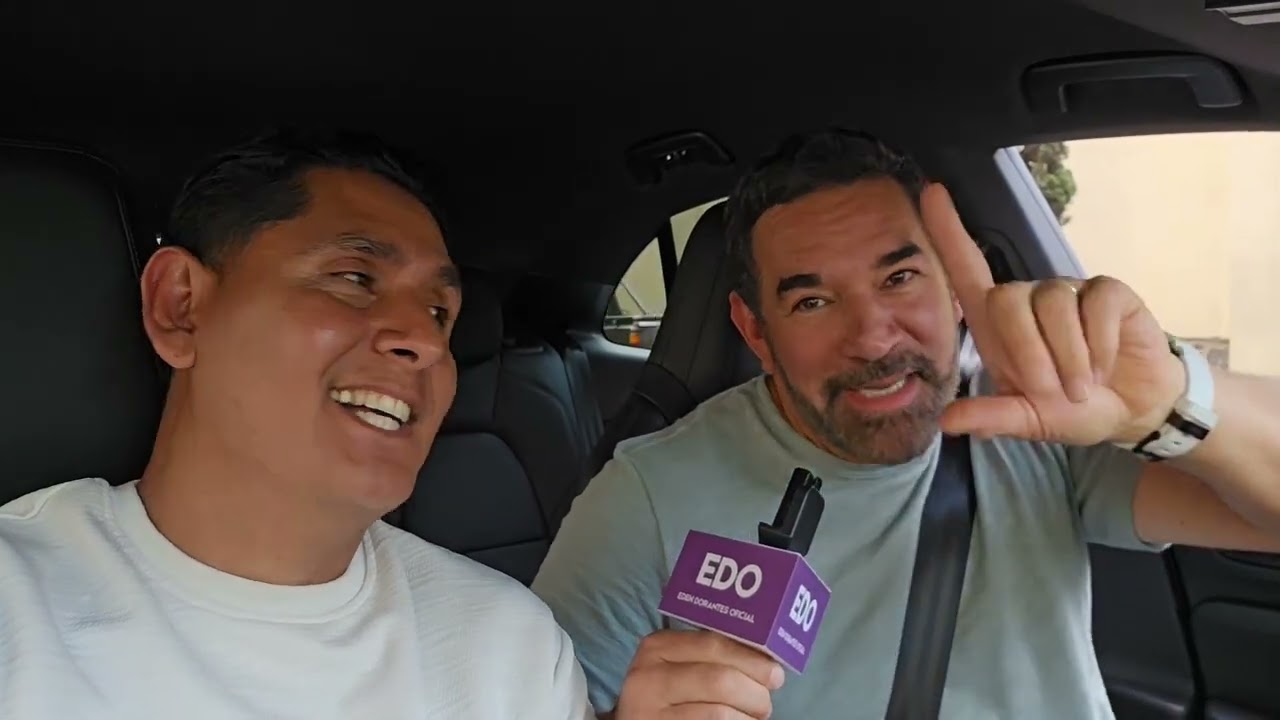 Eduardo Santamarina sorprende con Sabor a Ti y su personaje