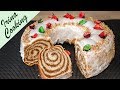 Оригинальный Кулич Пасхальный Венок 🌼 Выпечка на Пасху ✧ Ирина Кукинг