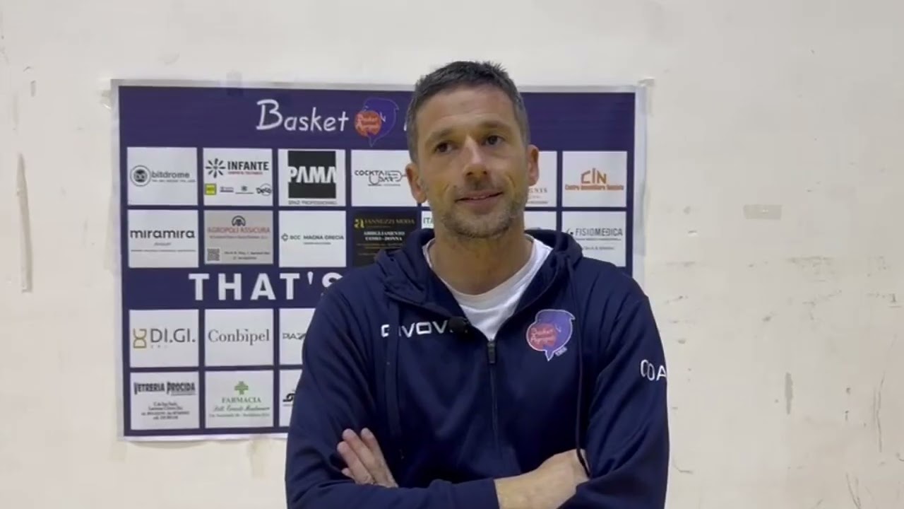 La Polisportiva Basket Agropoli supera Mugnano per 80-68