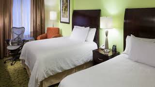 Hilton Garden Inn Denver/Highlands Ranch - Highlands Ranch (Colorado) - United States