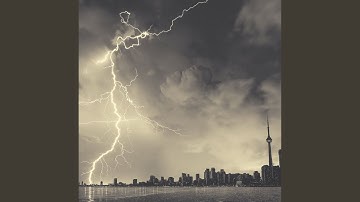 Dashing Ambiance for Storms