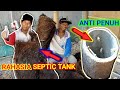 RAHASIA SEPTIC TANK ANTI PENUH ?