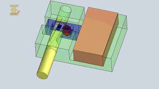 Cam Clamp Mechanısm 1.