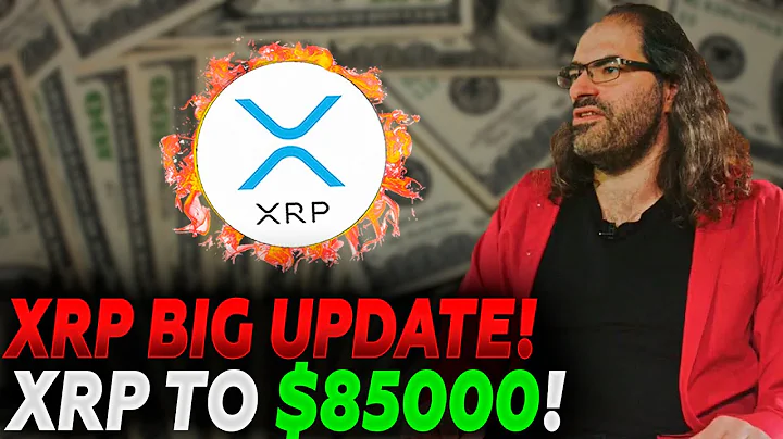 David Schwartz Revealed 4 Million Ripple XRP HOLDE...