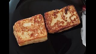French toast crispy outside soft inside screenshot 2