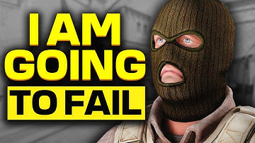 This is why you are not a CS2 pro...