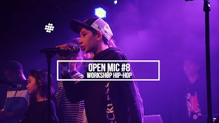 Open Mic #8 : Workshop Hip-Hop / AstroKids / Orléans 2019