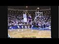 Nick anderson 30 points highlights vs lakers 199798 game winner