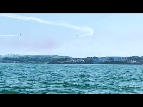 Torbay Airshow 2023