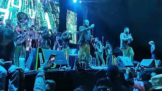 COMPRENDELO-BANDA TRIGUERA DE CD OBREGÓN SONORA EN VIVO DESDE SAN MIGUEL AJUSCO 2022