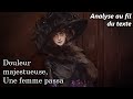 Baudelaire  les fleurs du mal   une passante analyse au fil du texte du pome