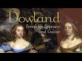 Dowland: Songs for Soprano and Guitar