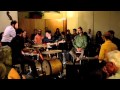 Telecaster Nigun - Joey Weisenberg Ensemble - Live at Yeshivat Hadar, 2012