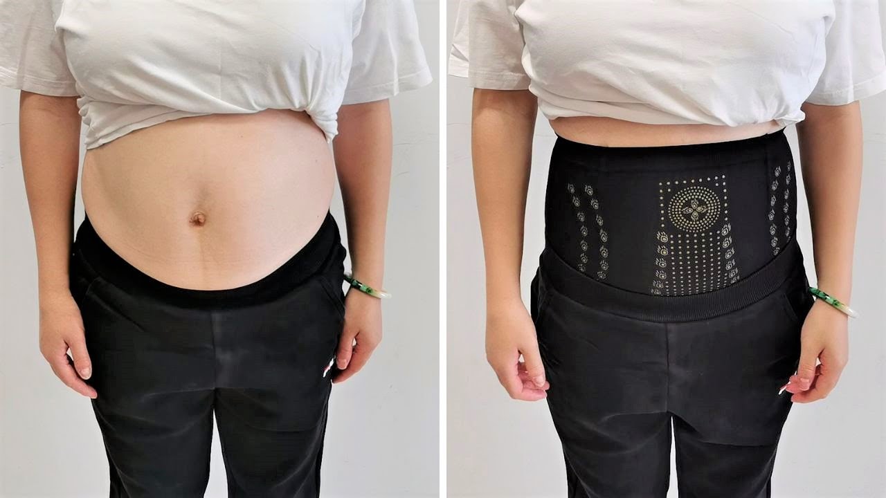 Ionstech Shaper,ionstech Unique Fiber Restoration Shaper,tummy Control  Underwear 