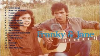 FRANKY AND JANE BEST COLECTIONS