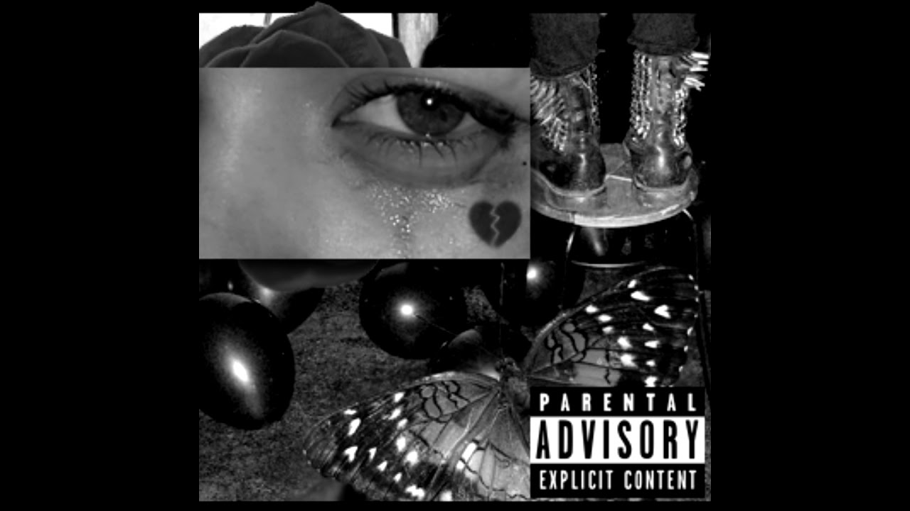 HEARTBOY - X My Heart (Prod. playdead & Chuki Beats)