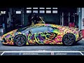 Best Remixes Of EDM & Electro House Party Dance - Car Music Mix 2019