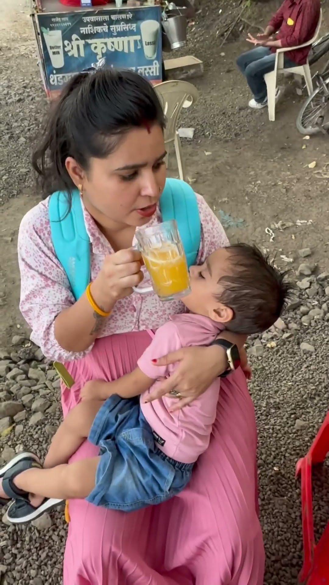 Duggu ne piya juice ? #shorts ~@Timetofun
