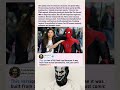 Zendaya Secretly Rewrote MJ... And Made Her Iconic!