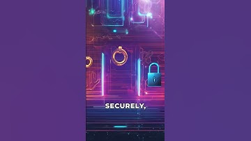 Discovering Ethereum: The Future of Finance #shorts #youtubeshorts #cryptocurrency