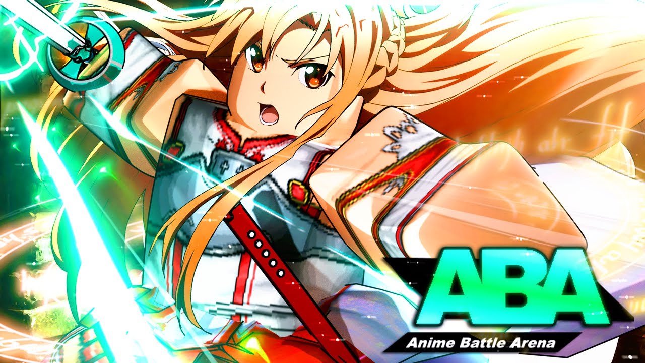 Asuna YUUKI  Anime-Planet