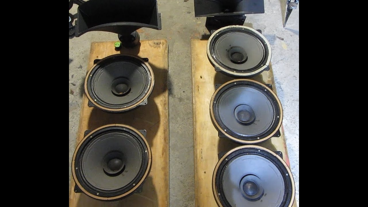 Новый проект акустики на динамиках Ломо Кинап 4а-32. DIY acoustics ...