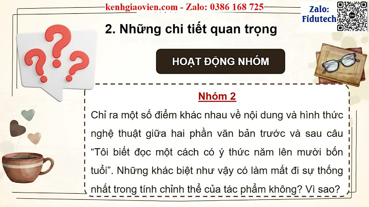 Bài giảng giáo án điện tử ngữ văn 9