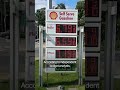 Trump’s Gas Tax Holiday Would Cost $3.5 Billion a Month