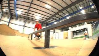 Zac Gillespy Plex And 5Th Montage Teaser