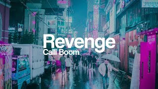 Calli Boom - Revenge [Bass Boosted] Resimi