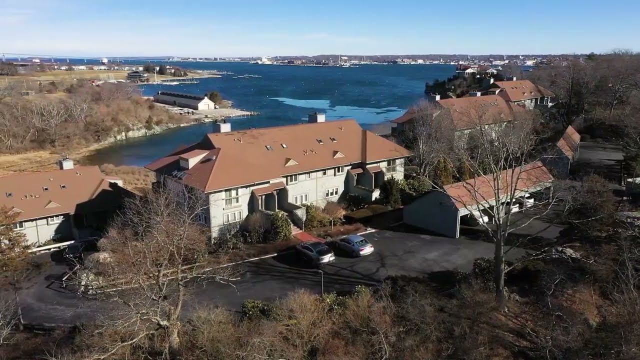 157 Harrison Avenue Unit 18, Newport, RI | Gustave White Sotheby's International Realty