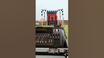 SAE AUDIO KEDIRI