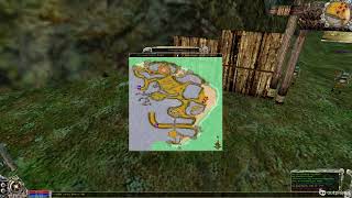 Quest Kill Lu Feng- Fung Wan Online