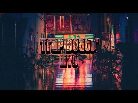 Live Trap Beats | HipHop Freestyle Instrumentals 247