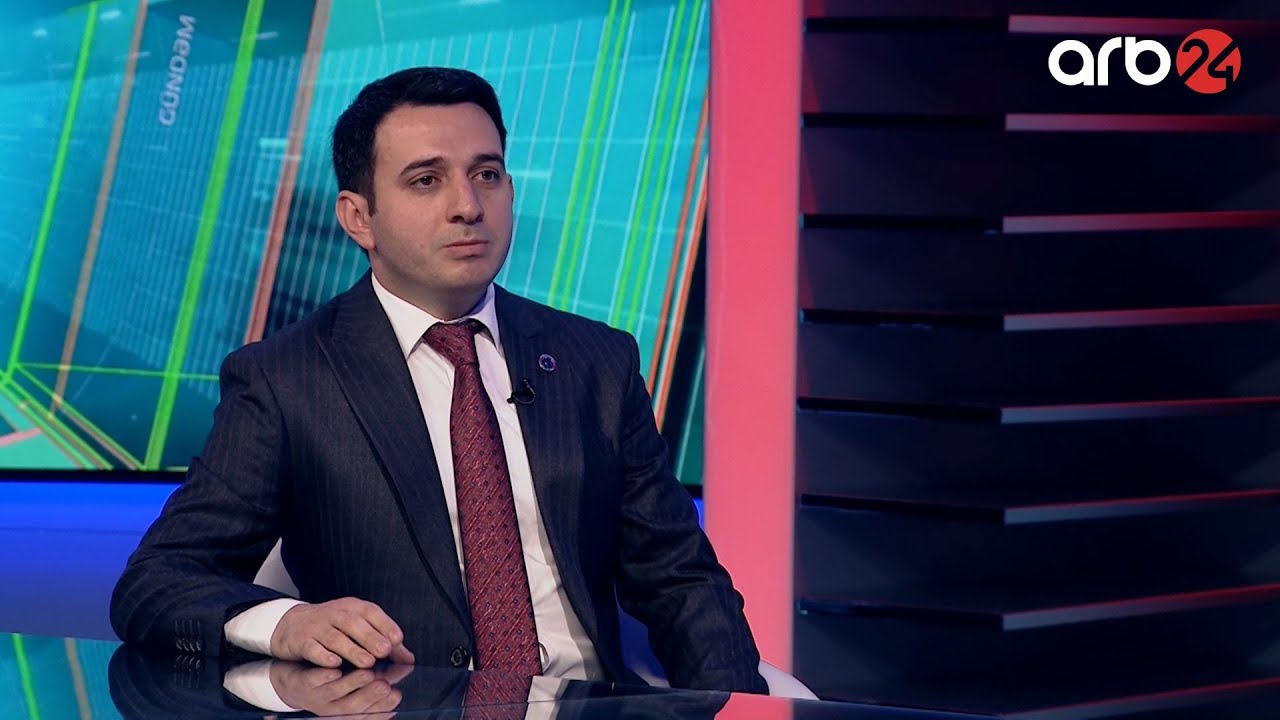 İcarə müqaviləsi (Roman Qaraşov) - ARB 24 (Gündəm)