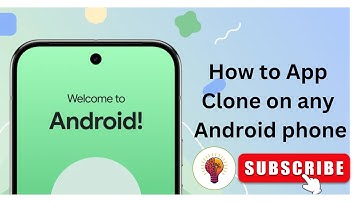 How to App Clone on Any Android Phone - Full Guide!