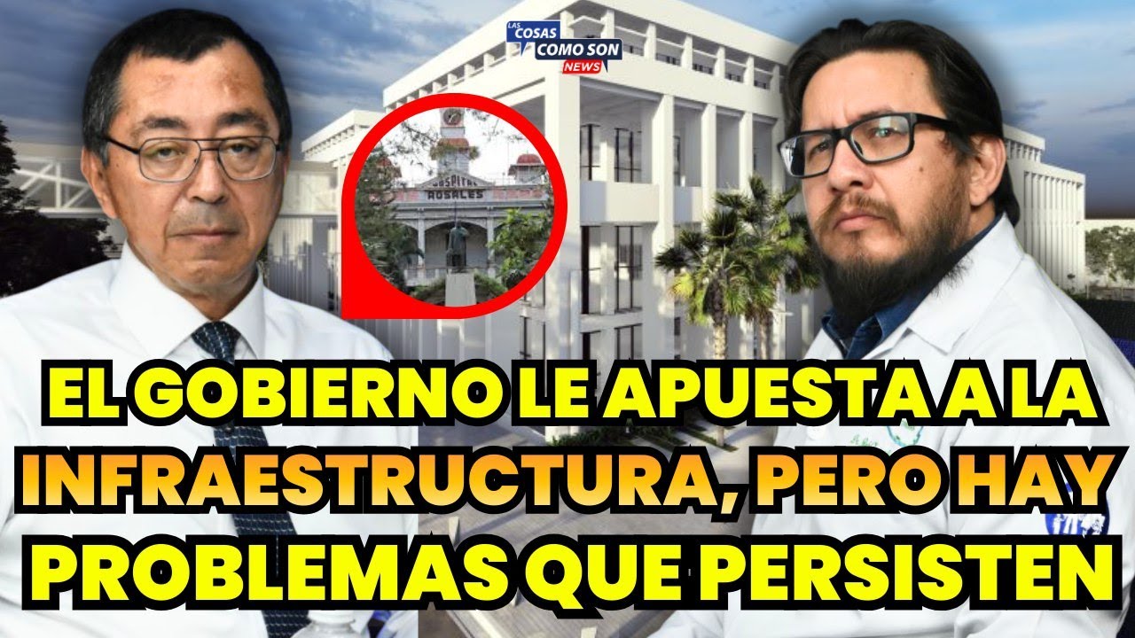 #ENVIVO #LasCosasComoSon | Dr. Rafael Aguirre y Dr. Iván Solano l 29-12-2025