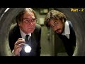 A Dead Body Disappeared from The Morgue, Then A Detective Solved The Mystery | Spanish Movie Part  2