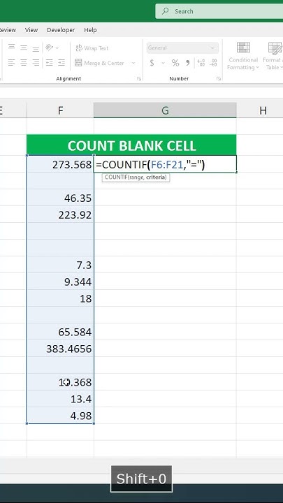 excel-tip-counting-blank-cells-easily-learn-how-to-use-the-countif