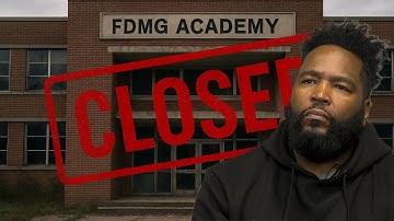 It’s OVER For Dr. Umar Johnson After Watching THIS!!